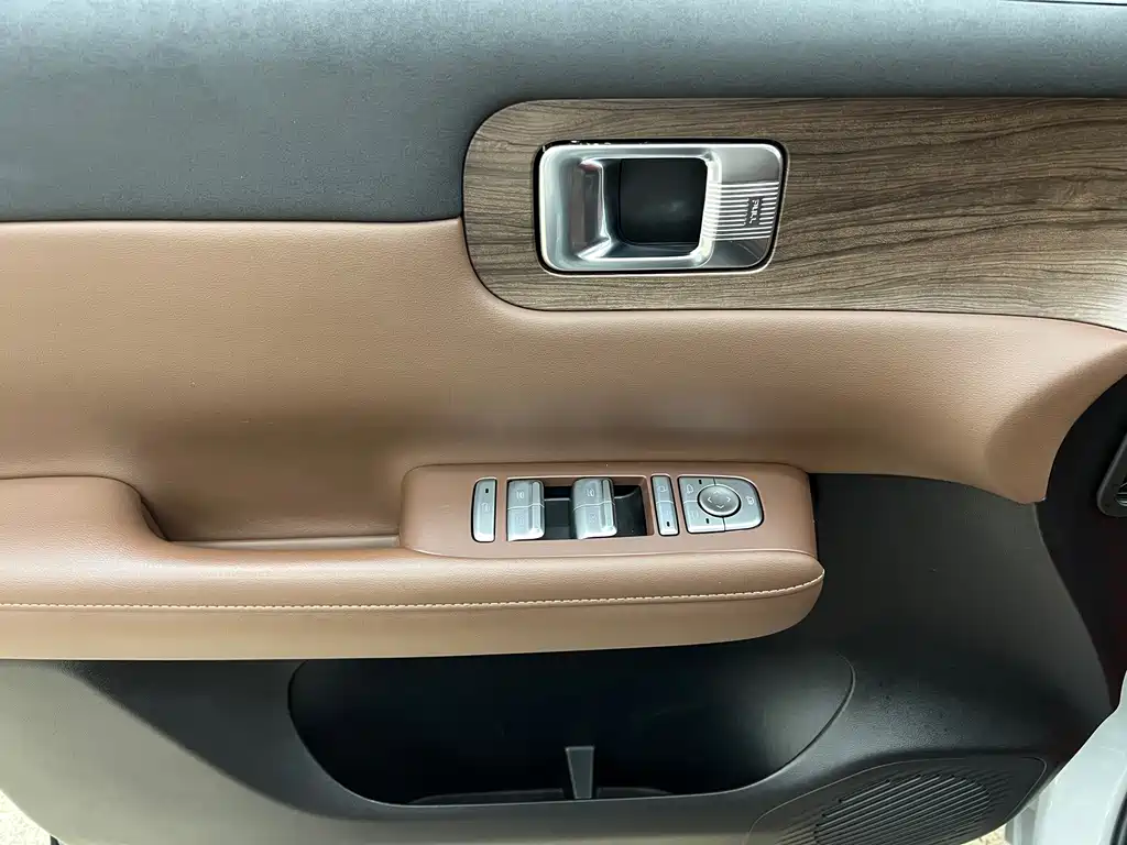 Wuling Xingguang S — миниатюра 12
