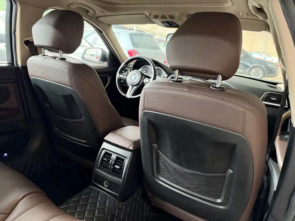 BMW 3 Series — миниатюра 24