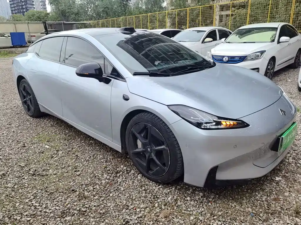 Hyper GT — миниатюра 4