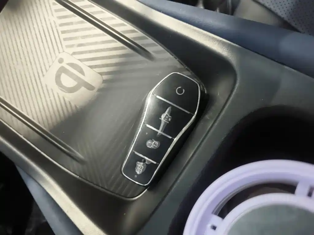 BYD Seagull — миниатюра 9