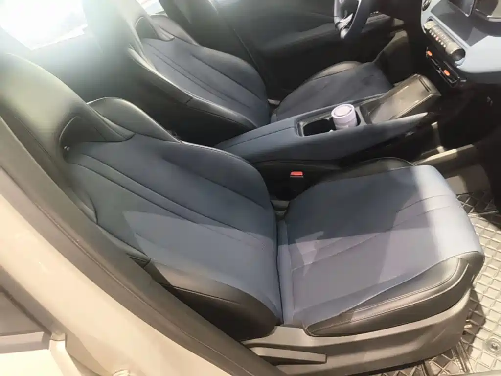 BYD Seagull — миниатюра 25