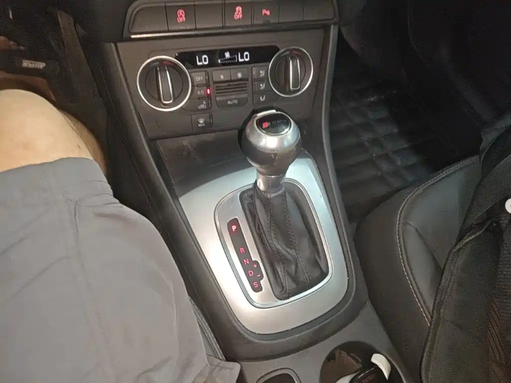 Audi Q3 — миниатюра 14