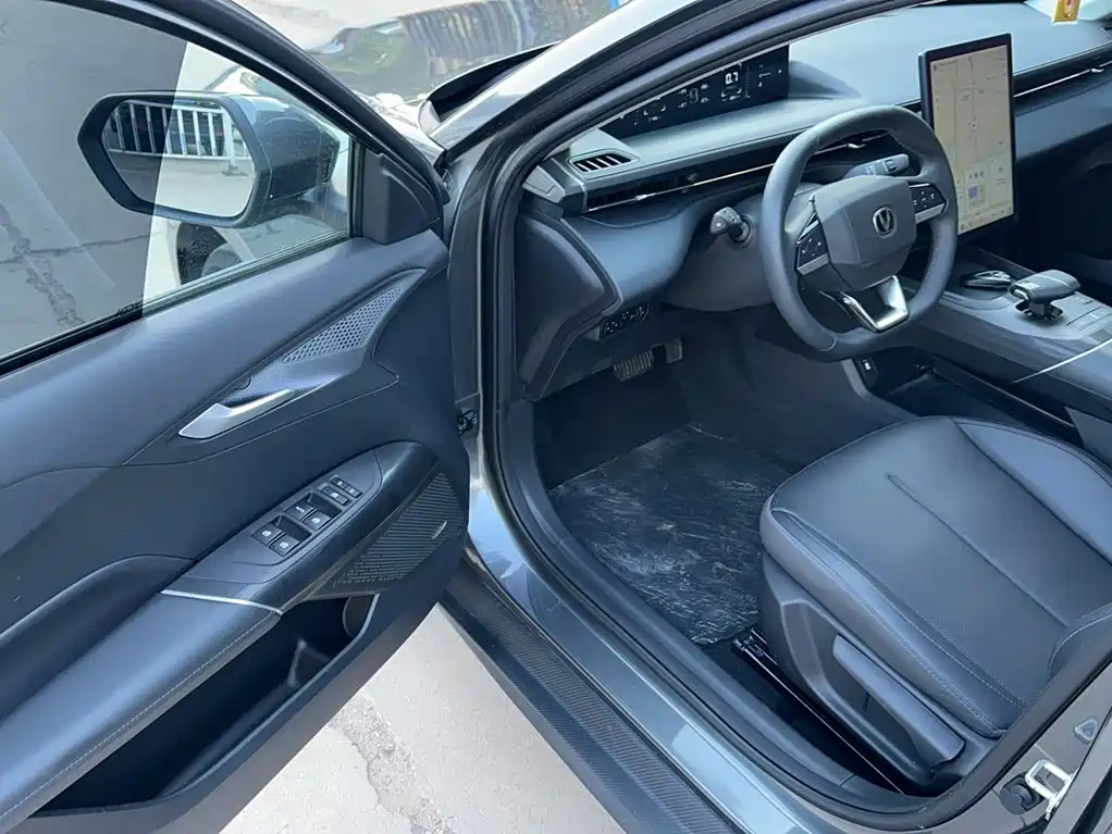 Changan Eado — миниатюра 15