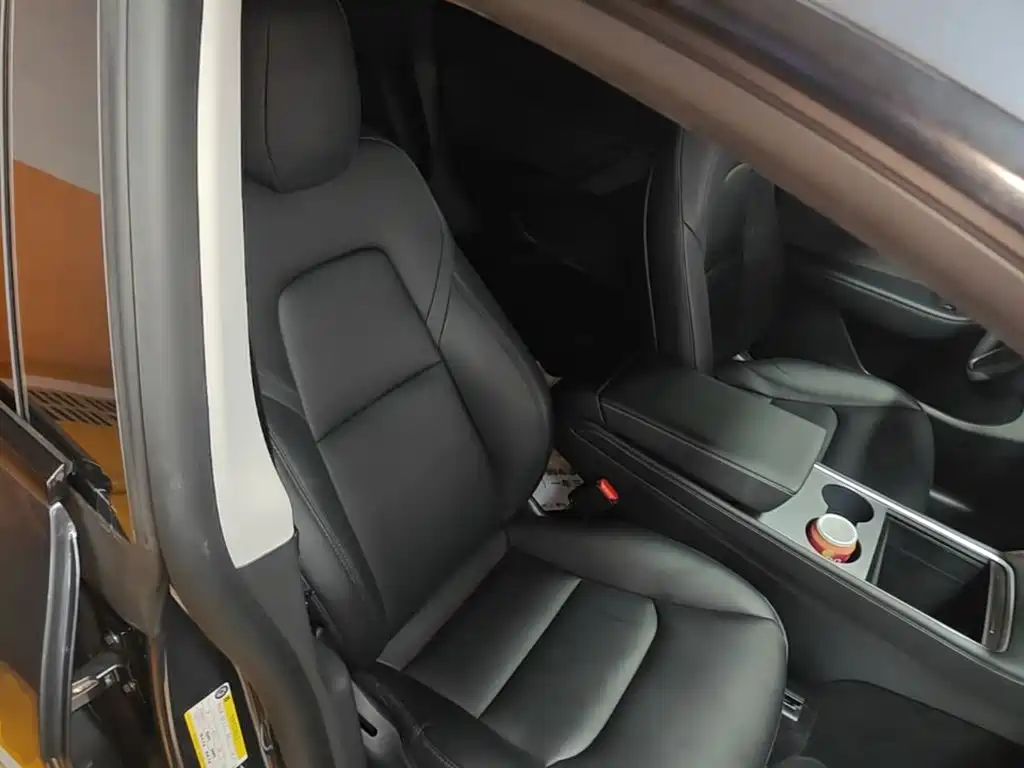 Tesla Model Y — миниатюра 25