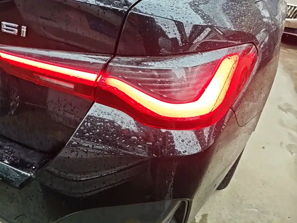 BMW 4 Series — миниатюра 8