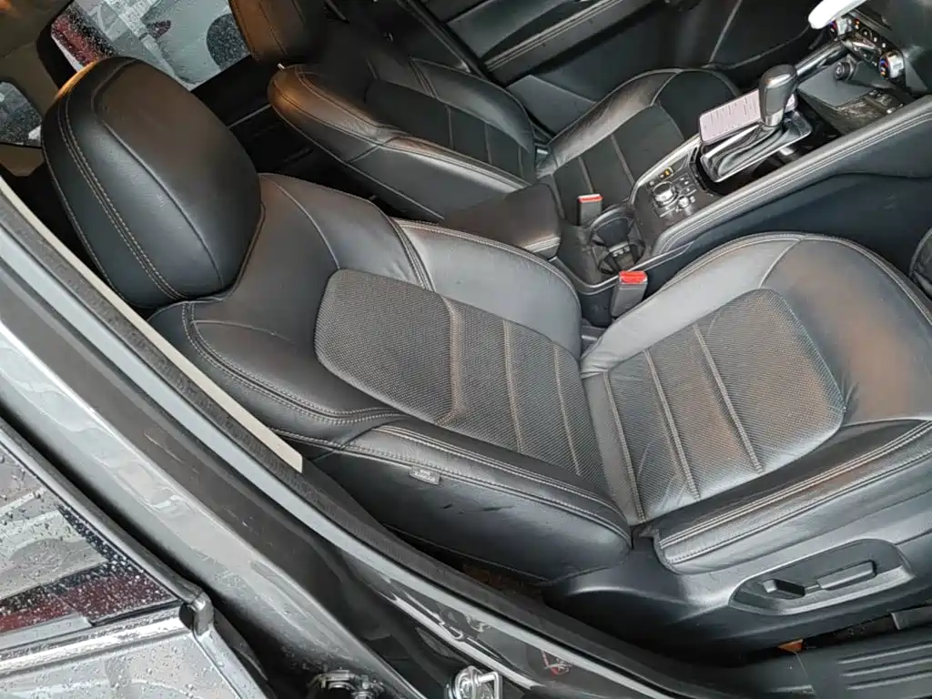 Mazda CX-5 — миниатюра 25
