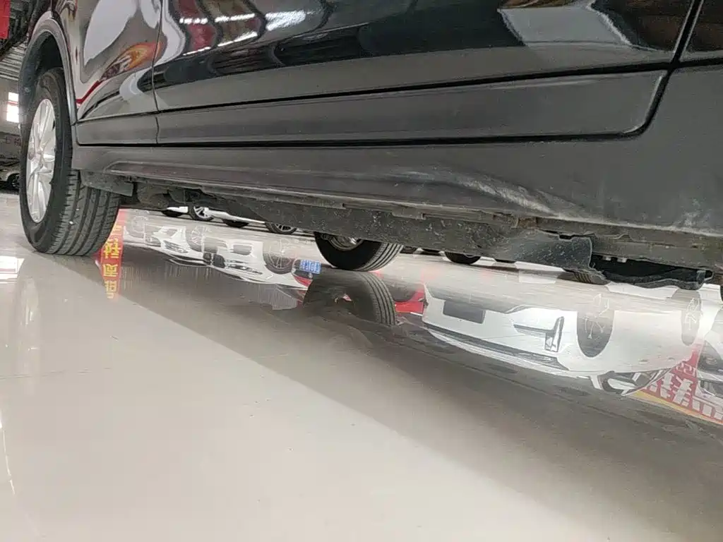 Nissan X-Trail — миниатюра 21