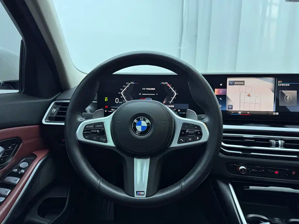 BMW 3 Series — миниатюра 6