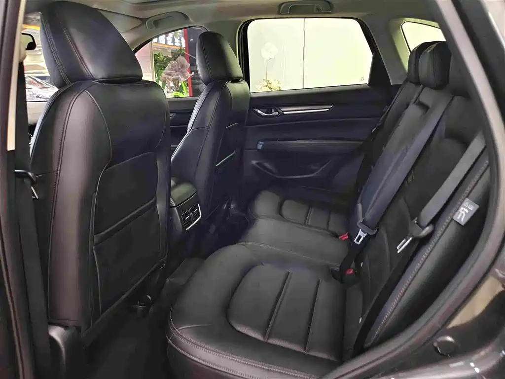 Mazda CX-5 — миниатюра 5