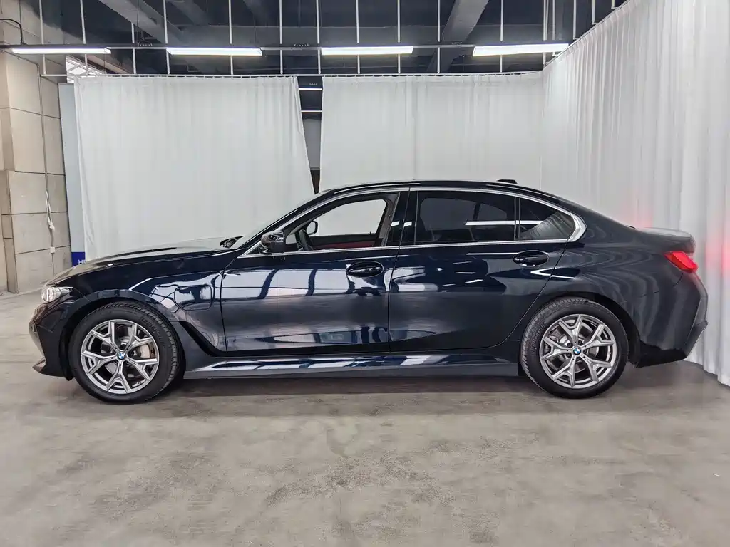 BMW i3 — миниатюра 4