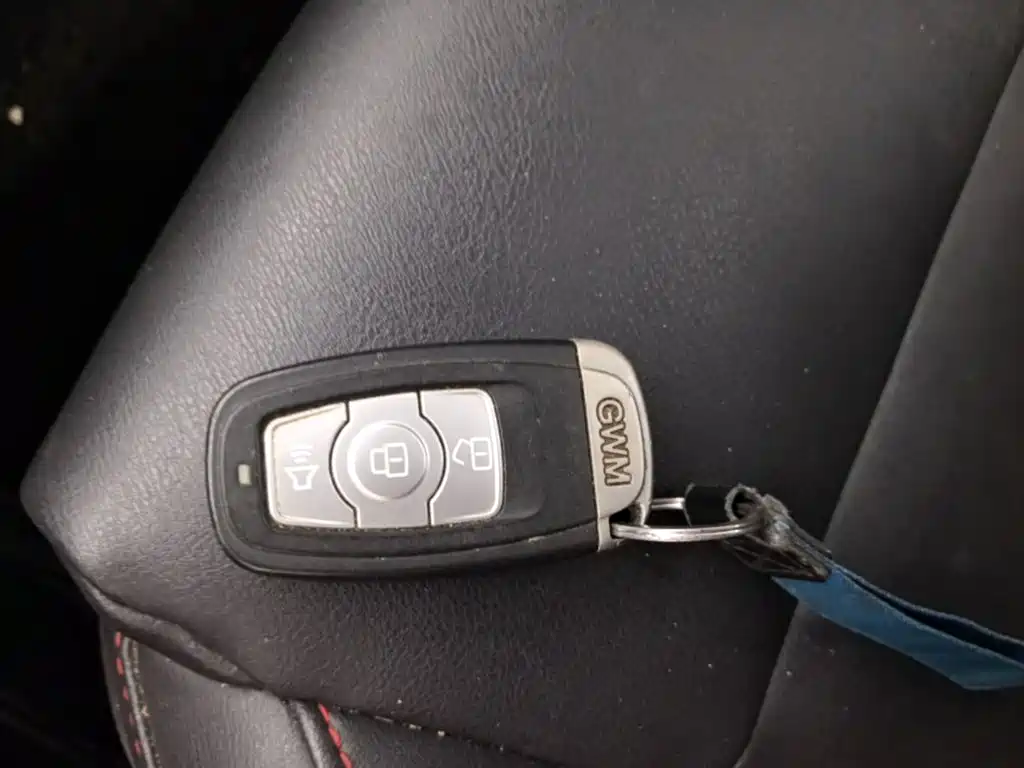 Haval H6 — миниатюра 13