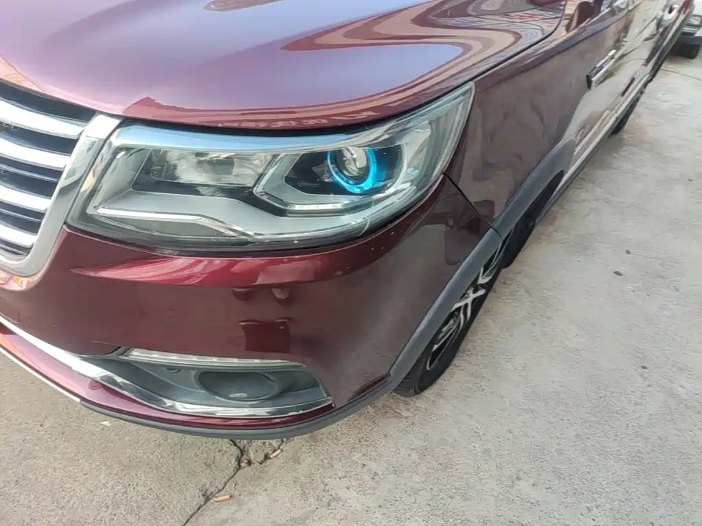 Fengxing Fengxing SX6 — миниатюра 24