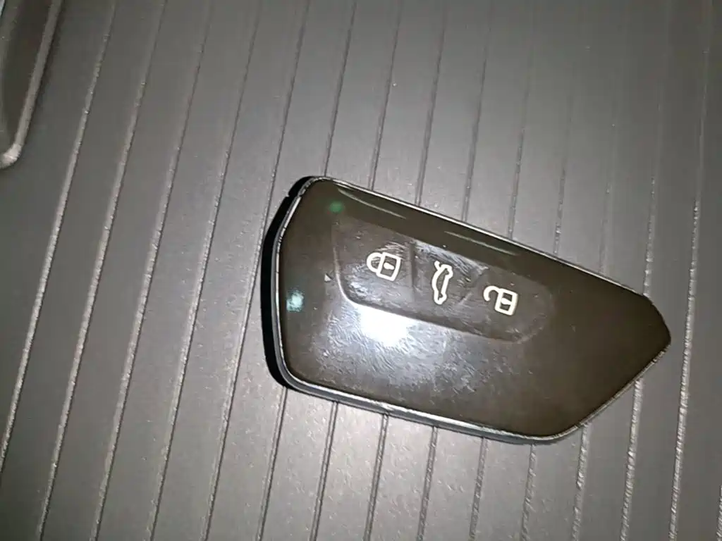 Volkswagen ID.4 X — миниатюра 9