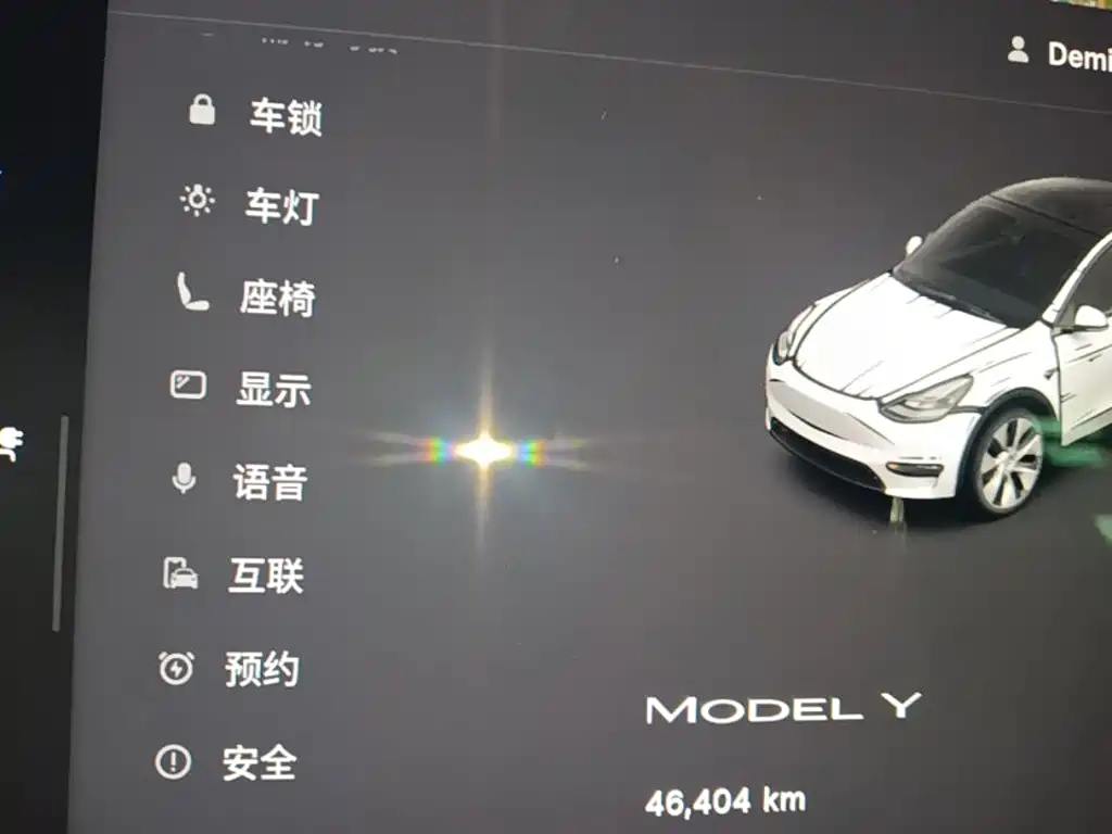 Tesla Model Y — миниатюра 12