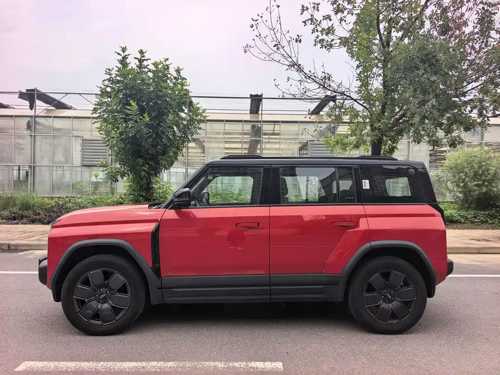 Fulwin Fengyun X3 PLUS — миниатюра 7