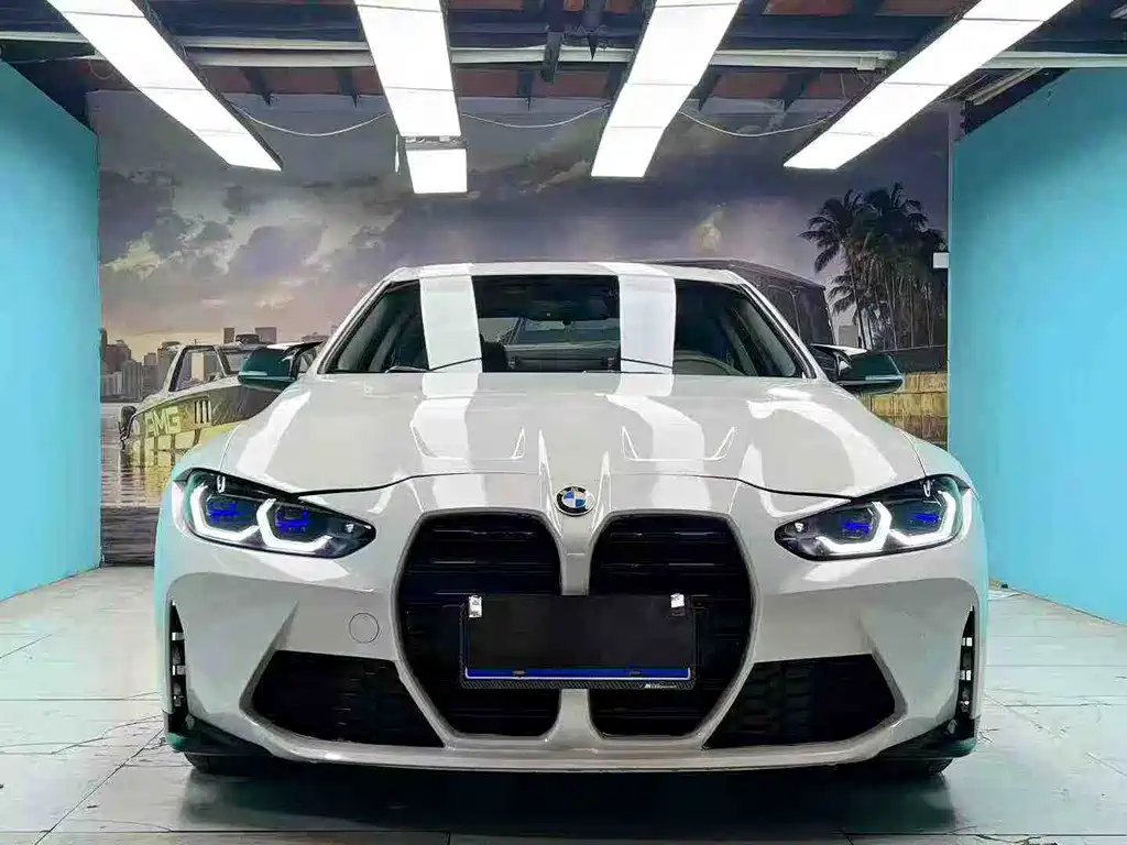 BMW 4 Series — миниатюра 2