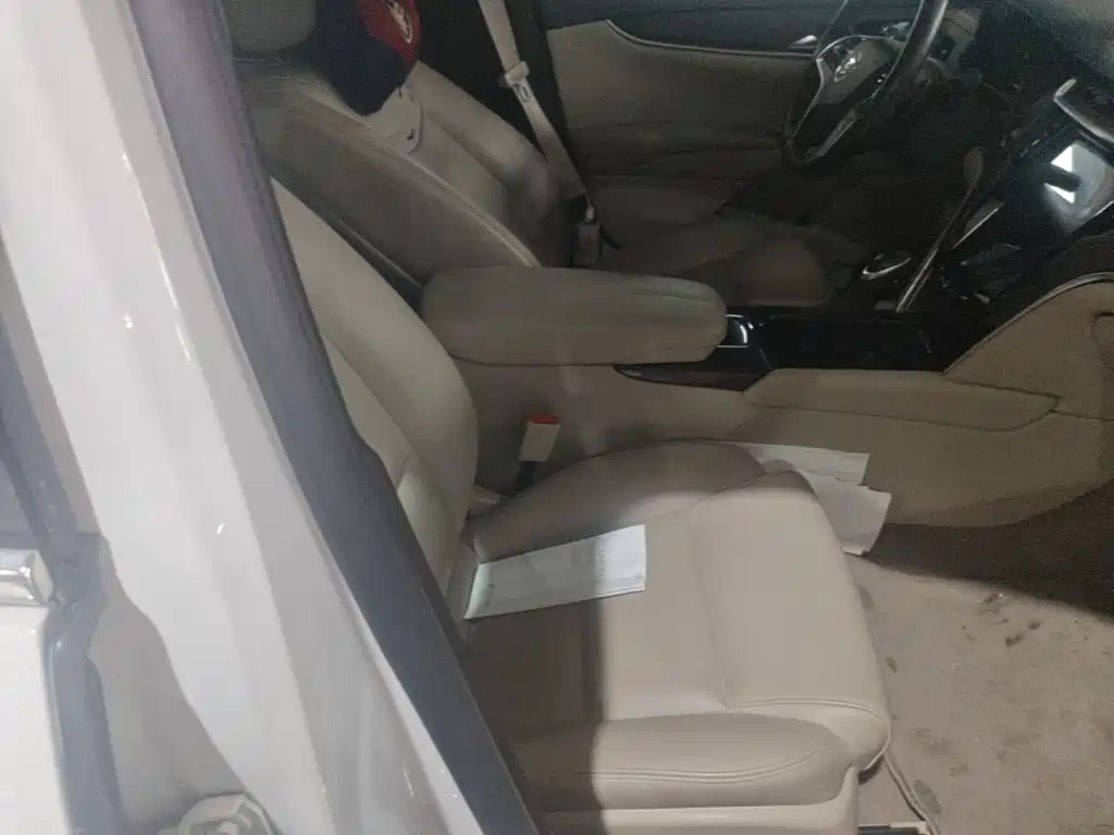 Cadillac XTS — миниатюра 25