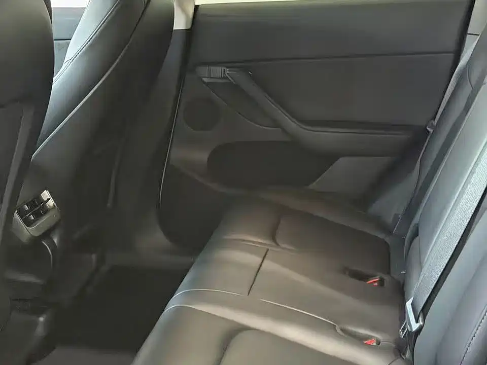 Tesla Model Y — миниатюра 13