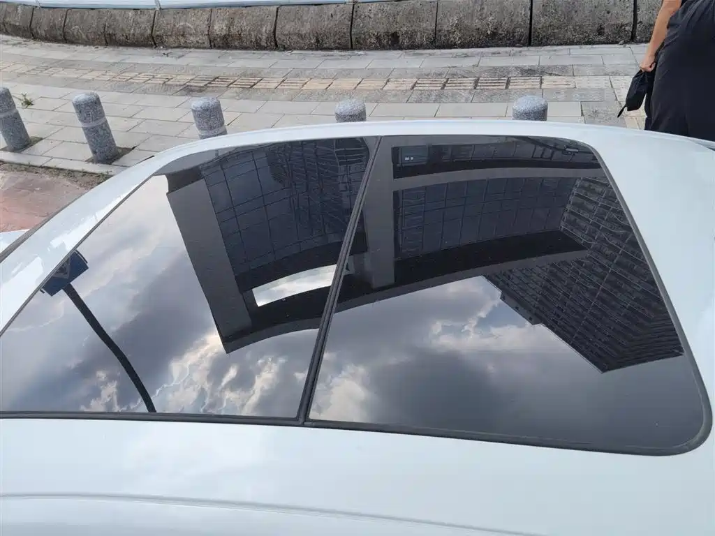 Honda Inspire — миниатюра 10