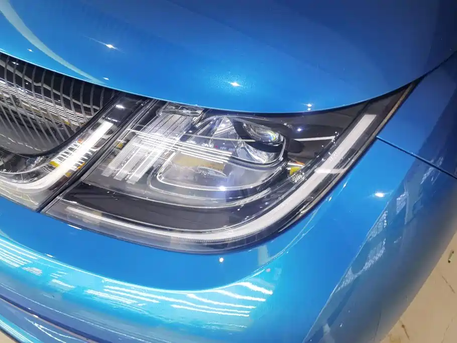 BYD Dolphin — миниатюра 5