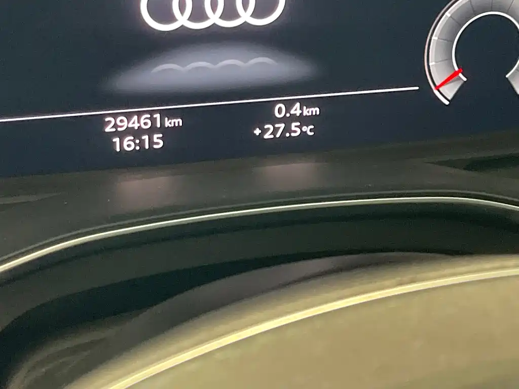 Audi A7 2023 45 TFSI