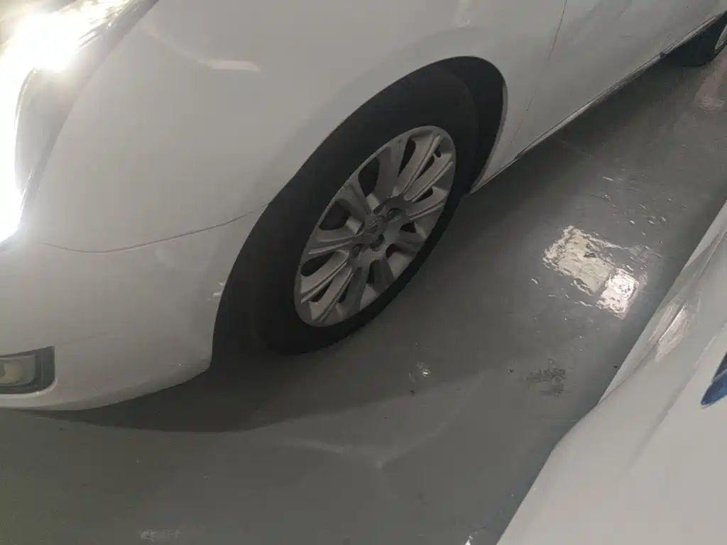Cadillac XTS — миниатюра 23
