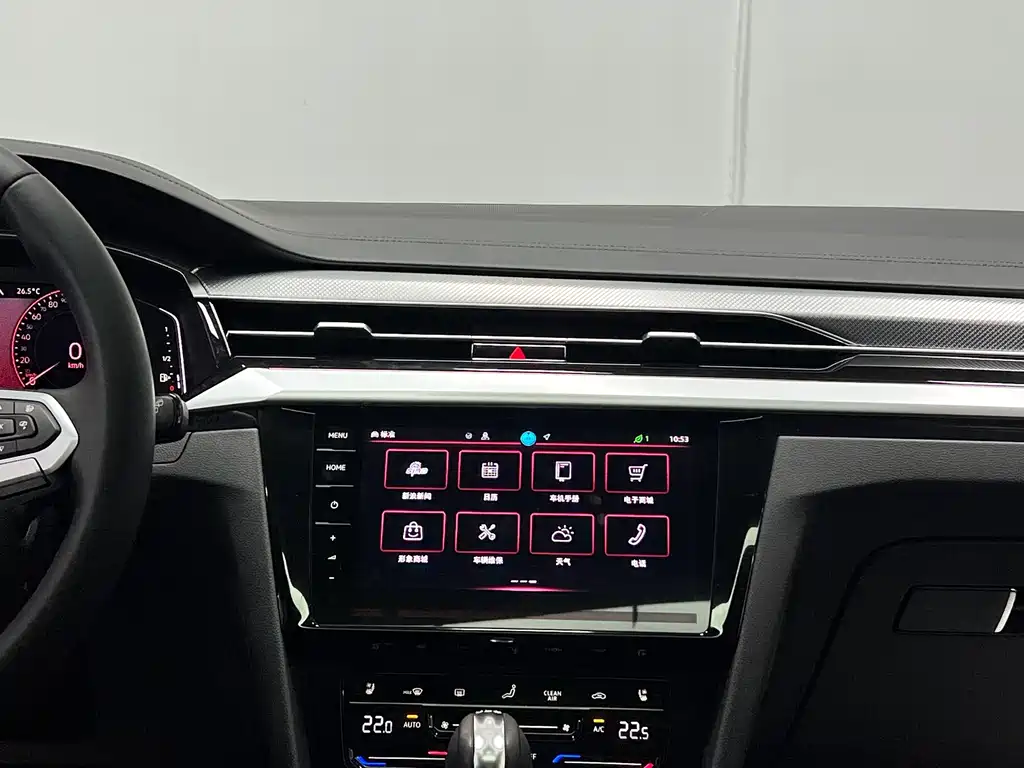 Volkswagen CC — миниатюра 18
