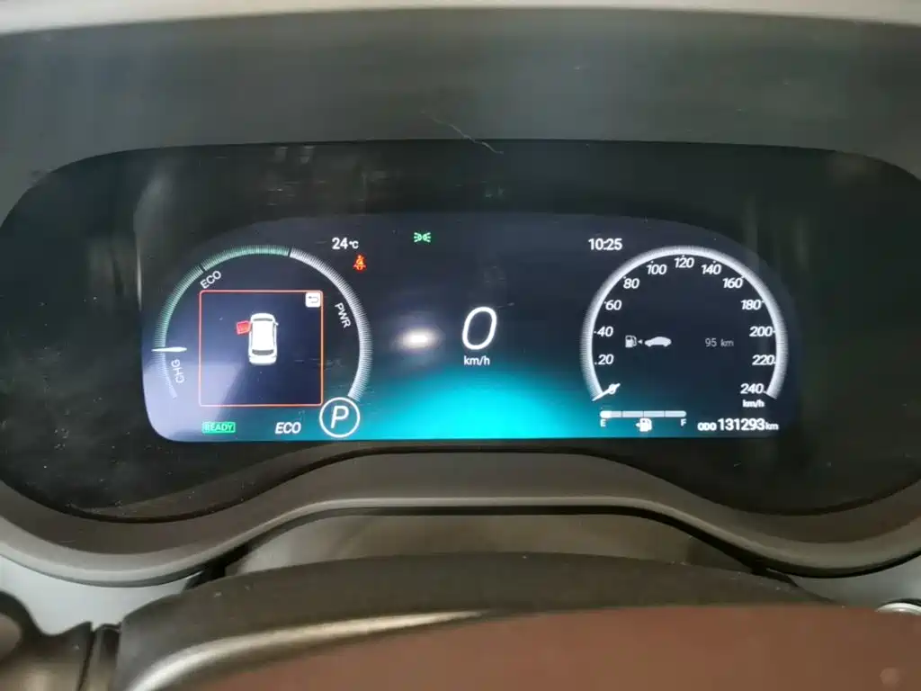 Toyota Sienna — миниатюра 12