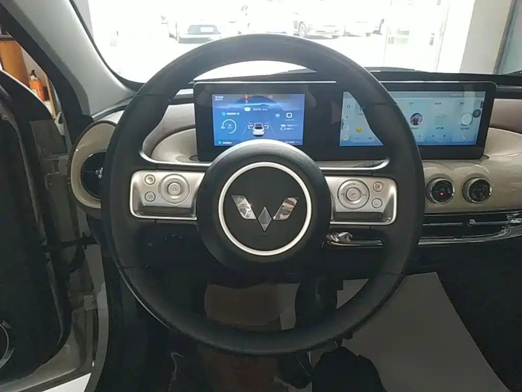 Wuling Bingo — миниатюра 11
