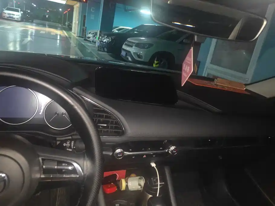 Mazda 3 Axela — миниатюра 13