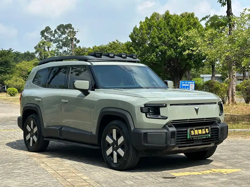 Deepal Deepal G318 — миниатюра 3