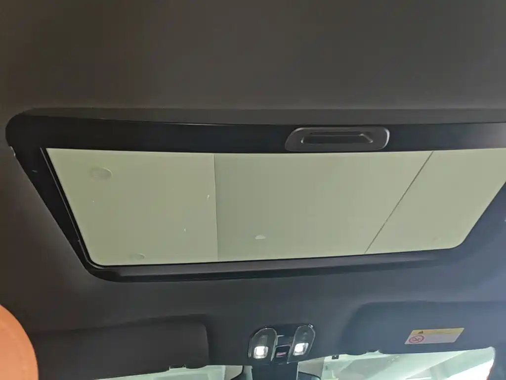 GAC Motor Trumpchi Xiangwang M8 — миниатюра 18