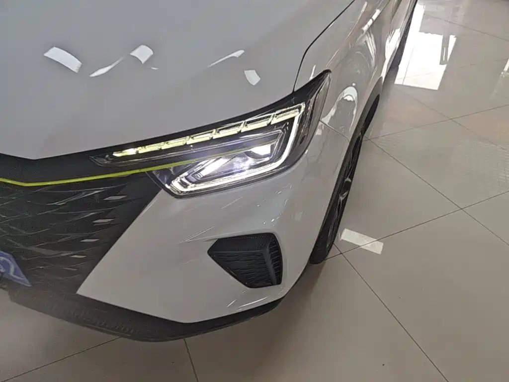 Roewe RX5 — миниатюра 24