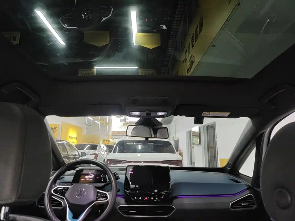 Volkswagen ID.3 — миниатюра 18