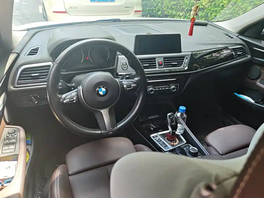 BMW 1 Series — миниатюра 12