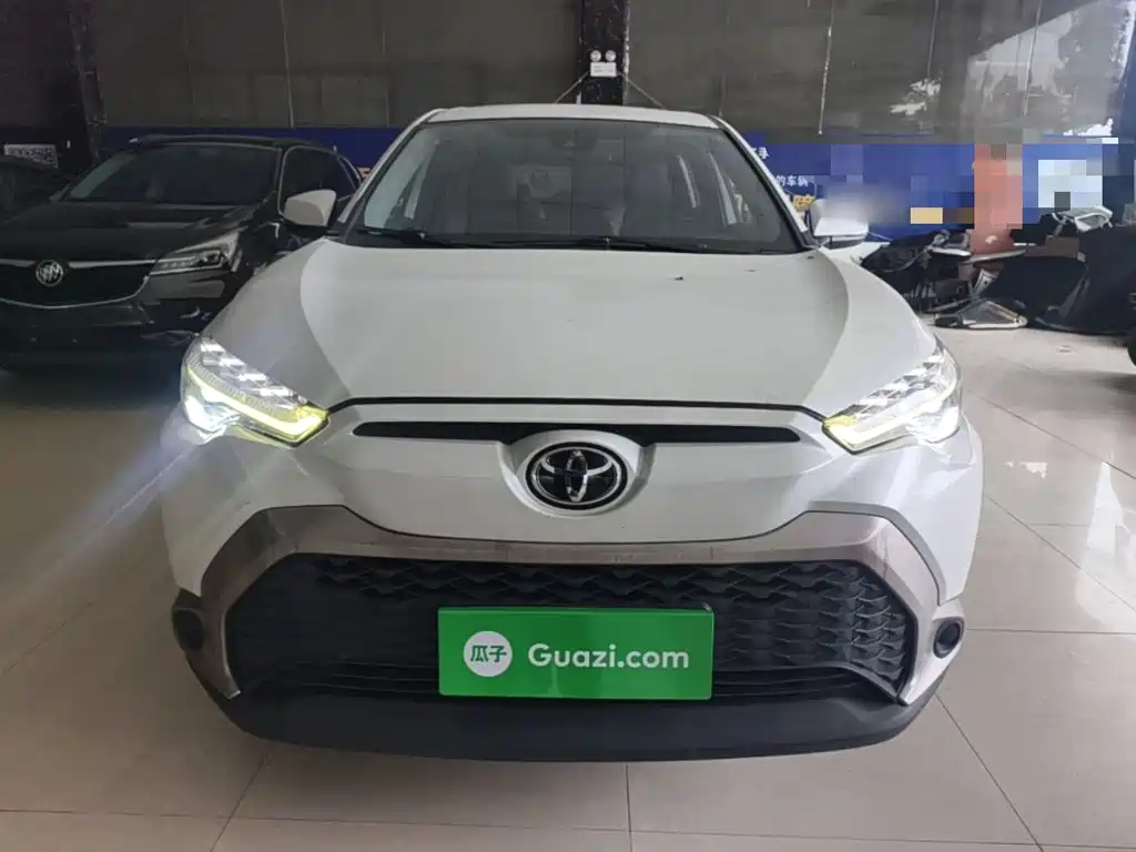 Toyota Frontlander — миниатюра 3