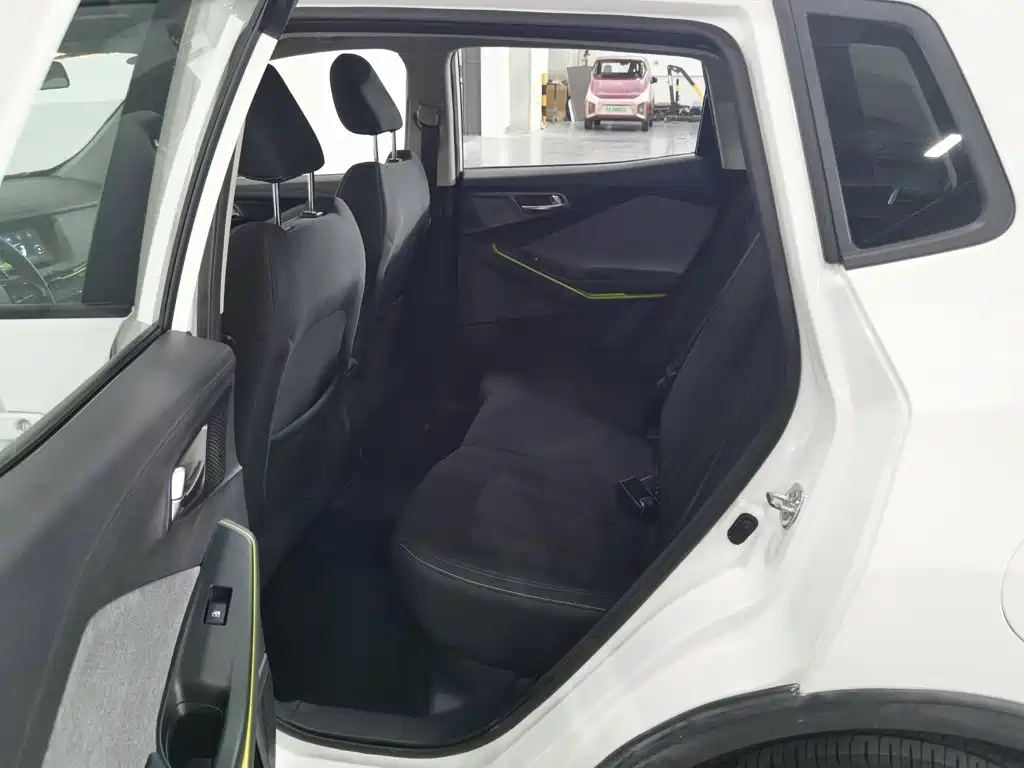Changan New Energy E-Pro — миниатюра 15