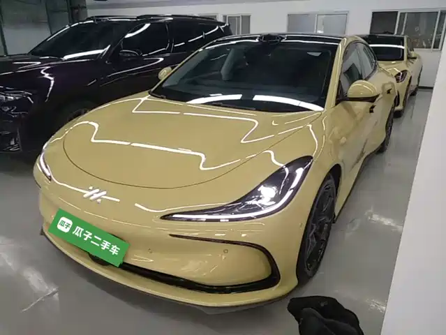 IM Motors L6