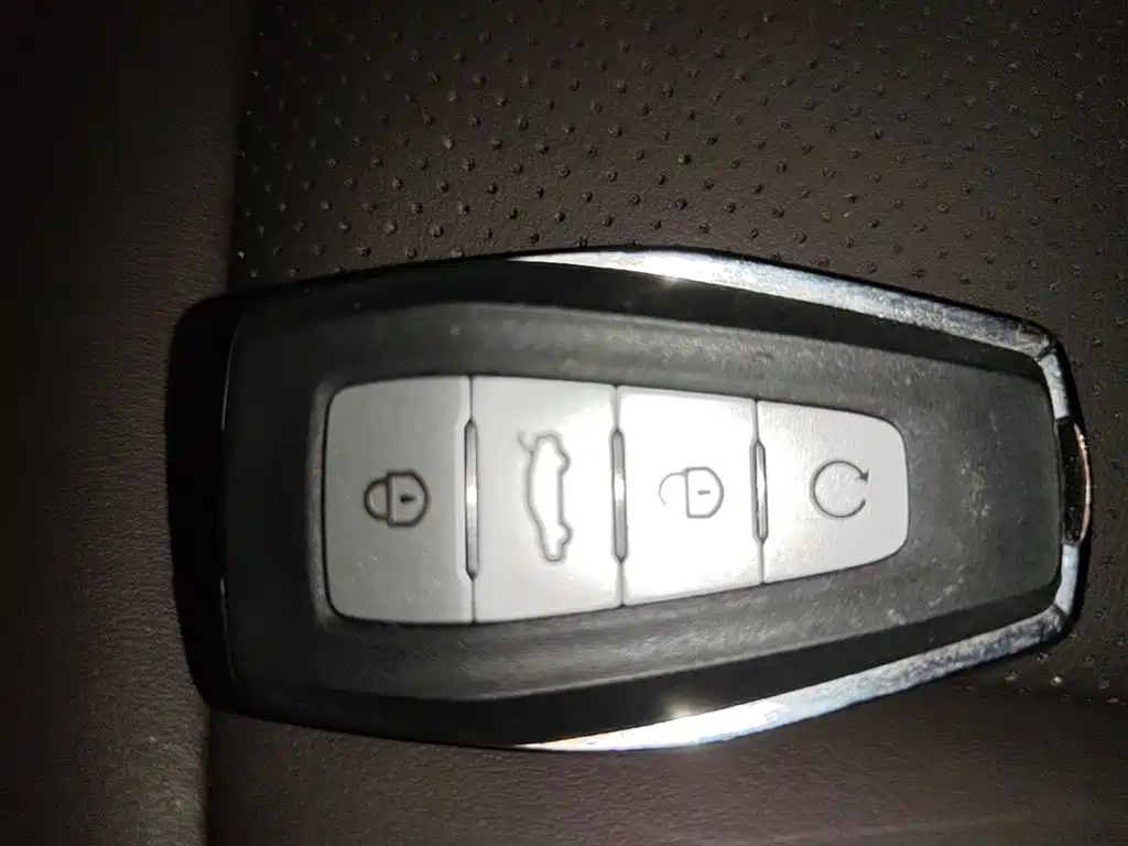 Geely Jia Ji — миниатюра 9