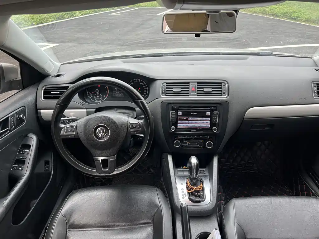 Volkswagen Sagitar — миниатюра 14