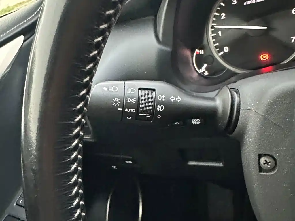 Lexus NX — миниатюра 24