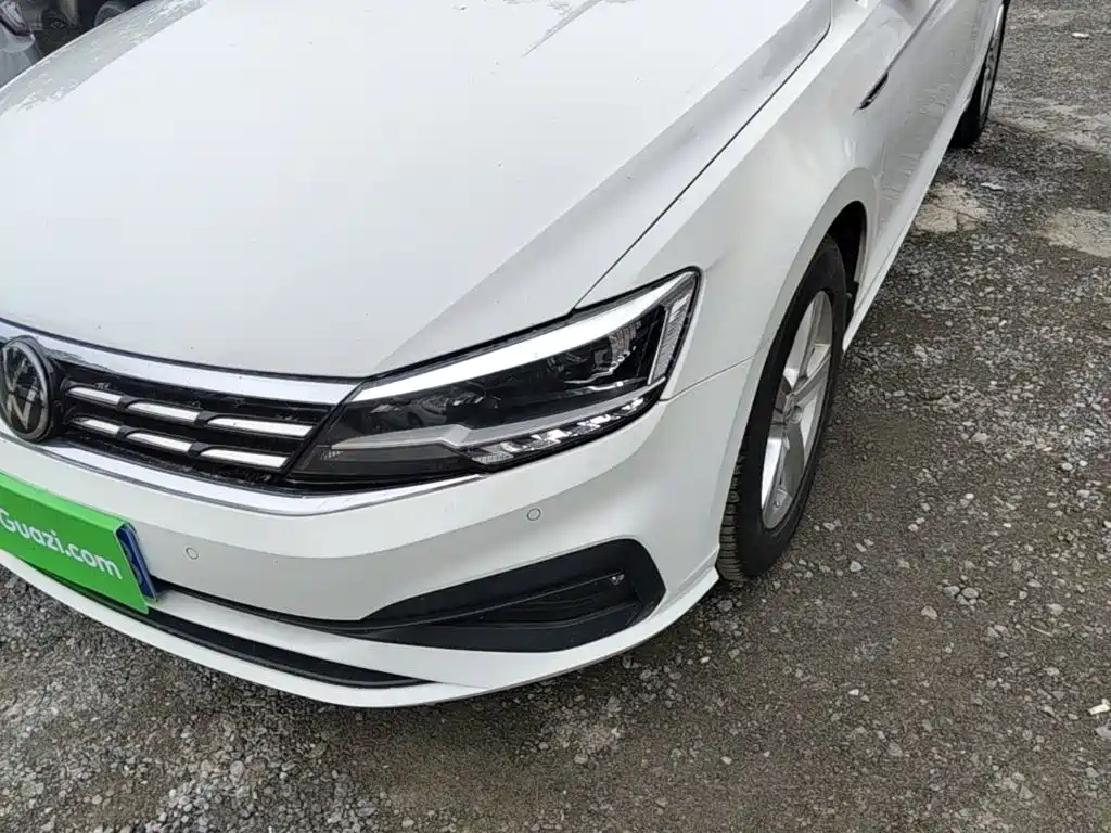 Volkswagen Lamando — миниатюра 24
