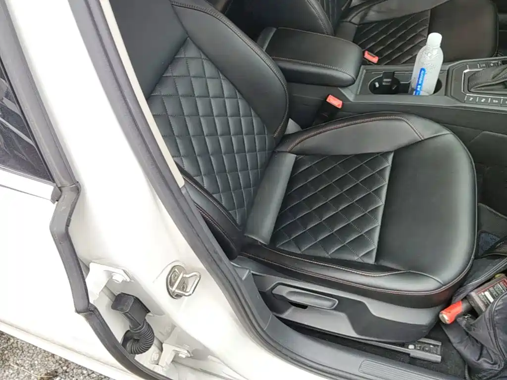 Volkswagen Lamando — миниатюра 25
