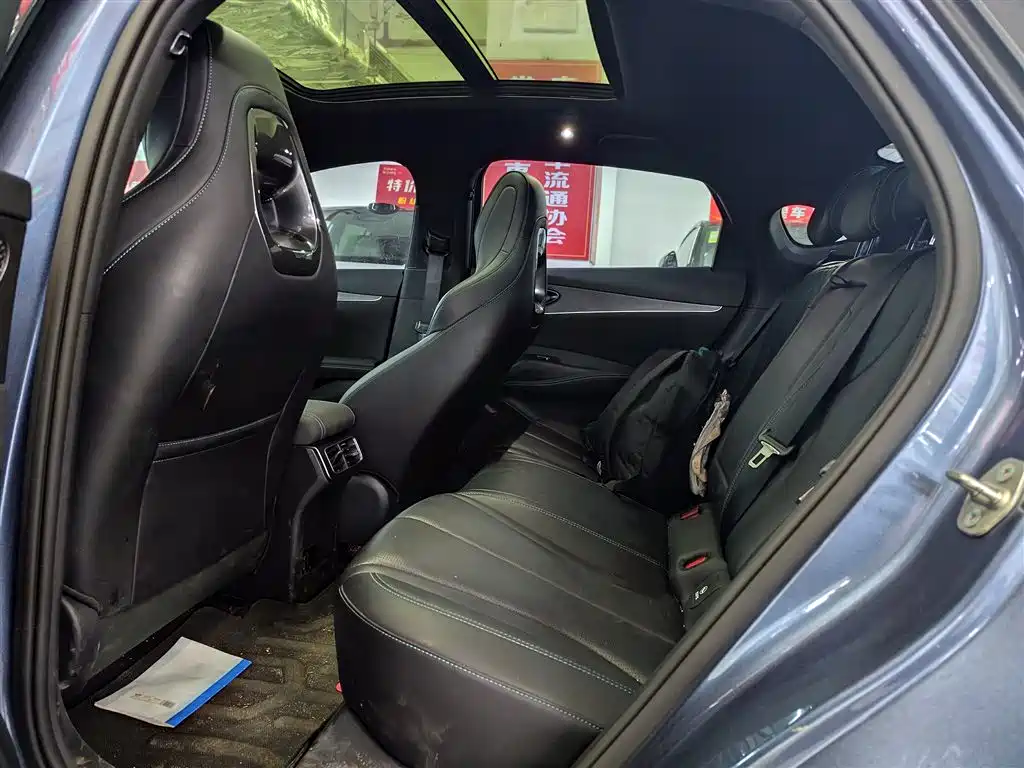 BYD Seal 06 — миниатюра 7