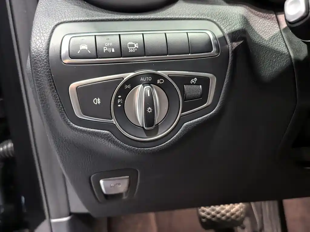 Mercedes-Benz GLC — миниатюра 6