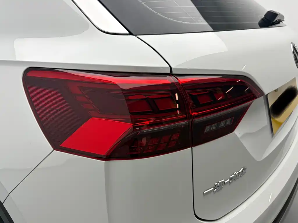 Volkswagen Tayron — миниатюра 5
