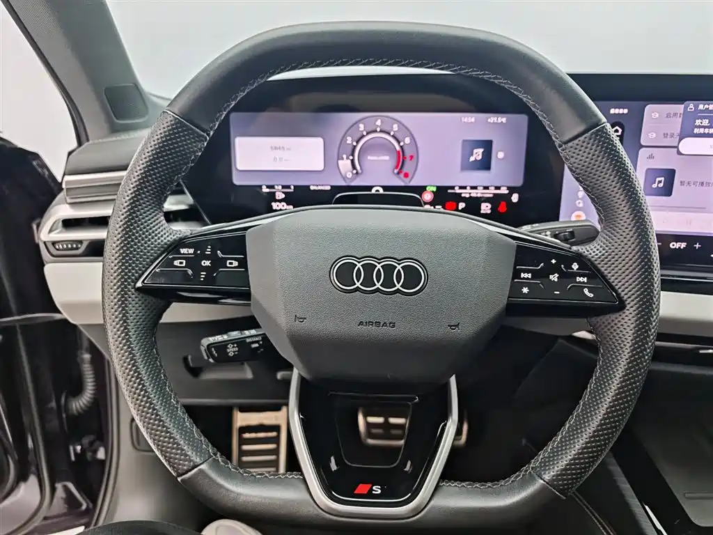 Audi A5L — миниатюра 8