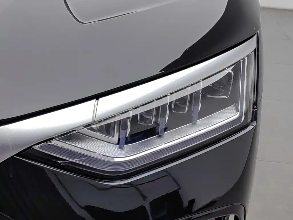 BYD Han — миниатюра 7