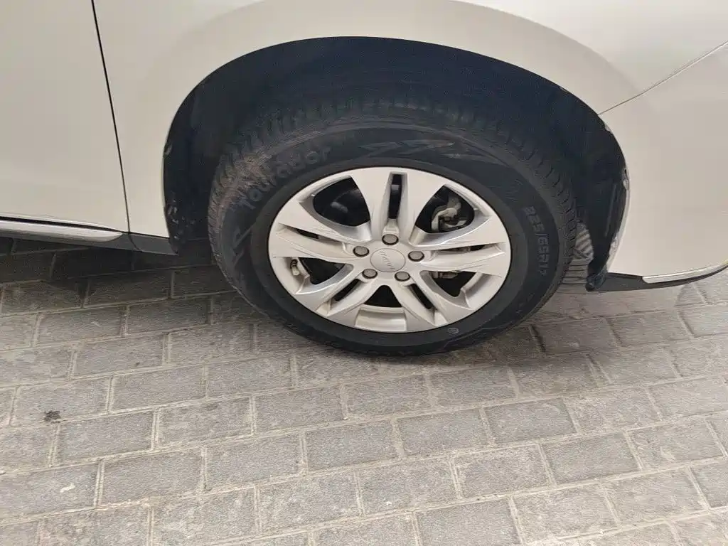 Haval M6 — миниатюра 24