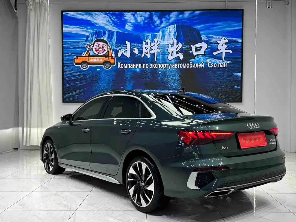 Audi A3 — миниатюра 6